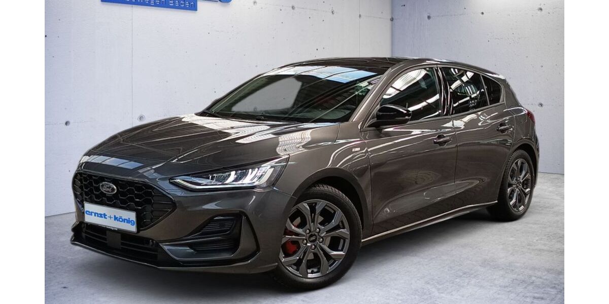 Ford Focus 8.900 km 26.990 &euro; Freiburg im Breisgau 79108