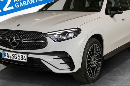 Mercedes-Benz GLC 300 12.726 km 69.999 &euro; Karlsruhe 76185