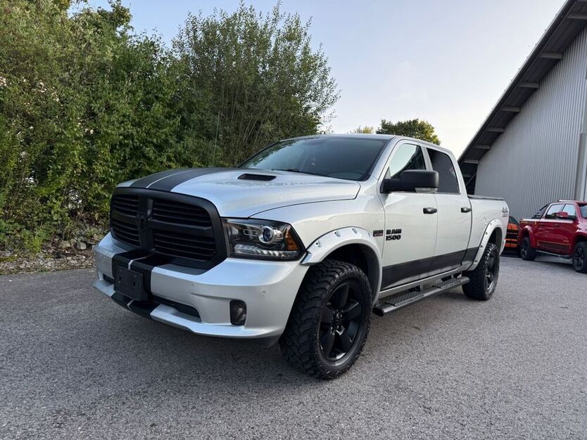 RAM
