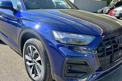 Audi Q5 61.080 km 36.500 &euro; Mainz 55122