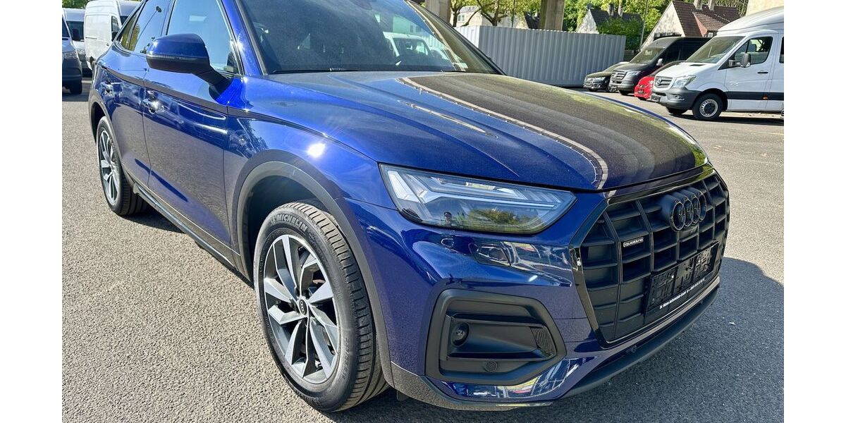 Audi Q5 61.080 km 36.500 &euro; Mainz 55122