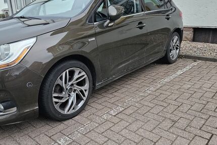 Citroen C4 235.000 km 2.800 &euro; Uslar 37170