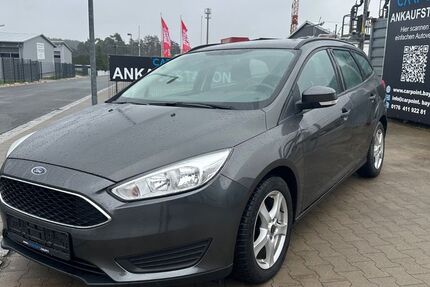 Ford Focus 196.982 km 4.800 &euro; Wilhermsdorf 91452