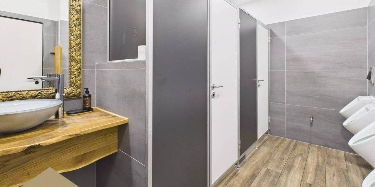 Gewerbeobjekt Trier Innenstadt - 2 Zimmer, 125.000&euro; | Angebot:25741464