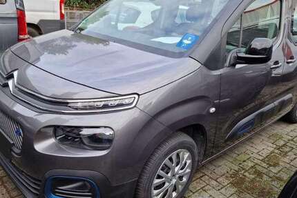 Citroen Berlingo 7.303 km 23.990 &euro; Hohenlockstedt 25551
