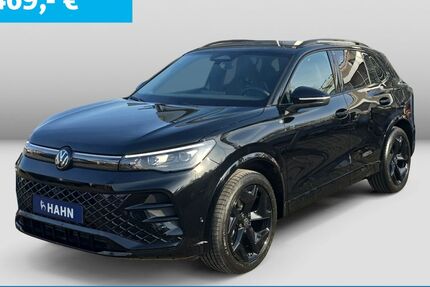 VW Tiguan 5.000 km 46.980 &euro; Ludwigsburg 71634