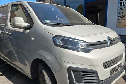 Citroen Jumpy 270.000 km 6.750 &euro; Bremen 28237