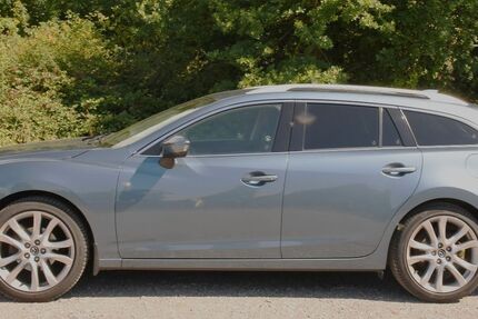 Mazda 6 156.000 km 9.900 € Neuenstein 74632