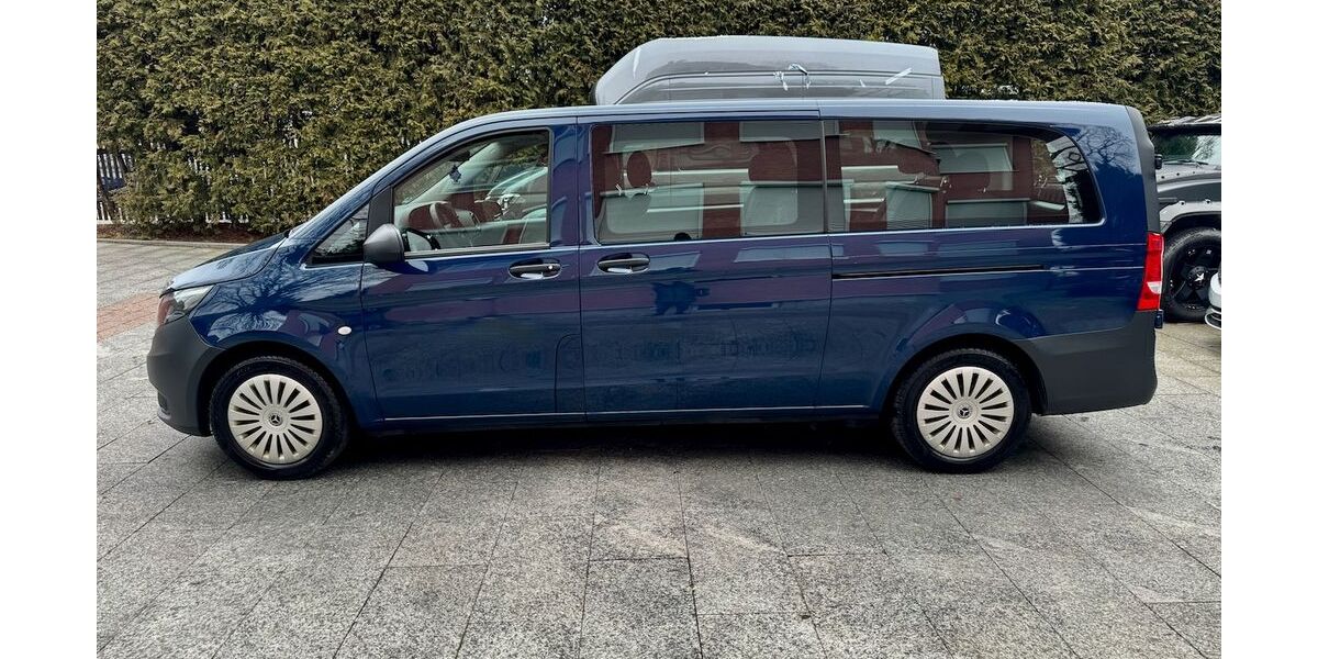 Mercedes-Benz Vito 42.000 km 39.980 &euro; München 81827