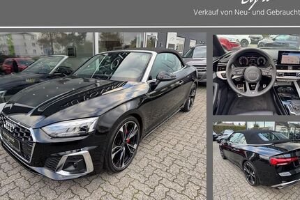 Audi A5 33.366 km 41.880 € Hanau 63456