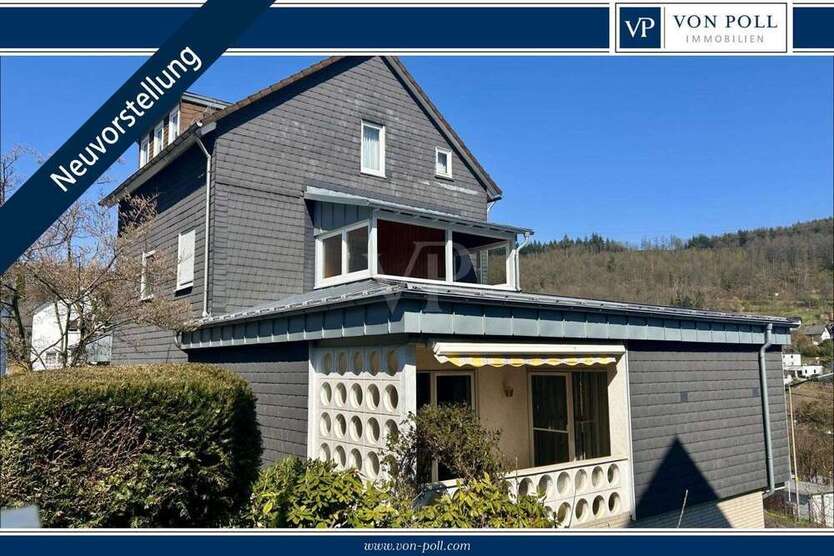 Haus zum Kaufen in Mudersbach 285.000 € 253 m²