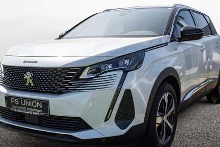Peugeot 5008 26.131 km 30.940 &euro; Schönburg 06618