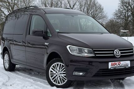 VW Caddy 167.486 km 16.990 &euro; Marxen 21439
