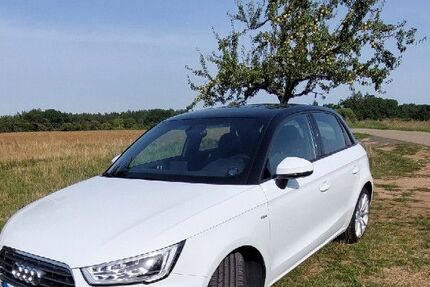 Audi A1 70.500 km 14.999 &euro; Lauf / Pegnitz 91207