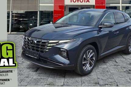 Hyundai TUCSON 82.867 km 19.490 &euro; Dresden 01139