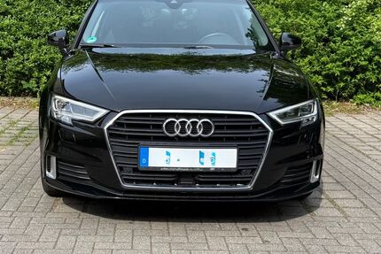 Audi A3 100.170 km 18.300 &euro; Hamburg 22523