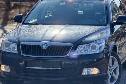 Skoda Octavia 230.000 km 2.490 &euro; Hildesheim 31135