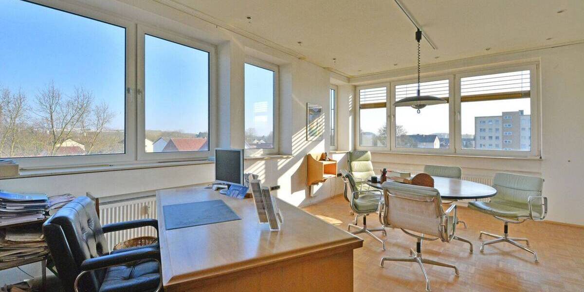 Gewerbeobjekt Baunatal / Altenbauna Altenbauna - 225.000&euro; | Angebot:25938416