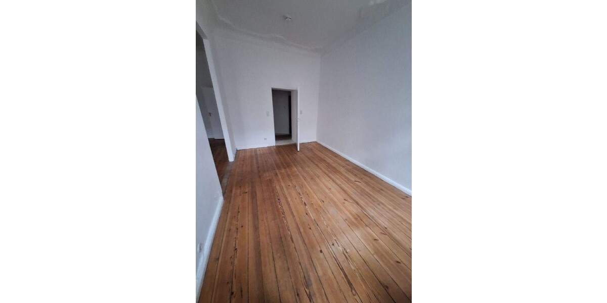 Etagenwohnung Berlin Charlottenburg - 4 Zimmer, 77 m&sup2;, 1.558&euro; | Angebot:25600528