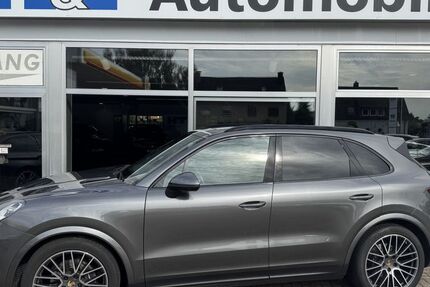 Porsche Cayenne 61.750 km 53.950 € Bielefeld 33649