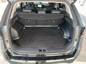 Kia SPORTAGE 1.6T PHEV PLUG&RIDE 4.900 km 35.990 &euro; Höhenkirchen-Siegertsbrun 85635