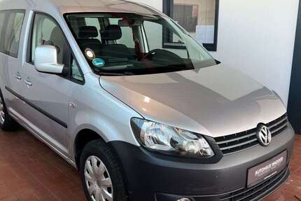 VW Caddy 144.315 km 6.000 &euro; Schleswig-Holstein 24558