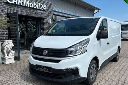 Fiat Talento 153.600 km 13.700 € Rastede/ Wahnbek 26180