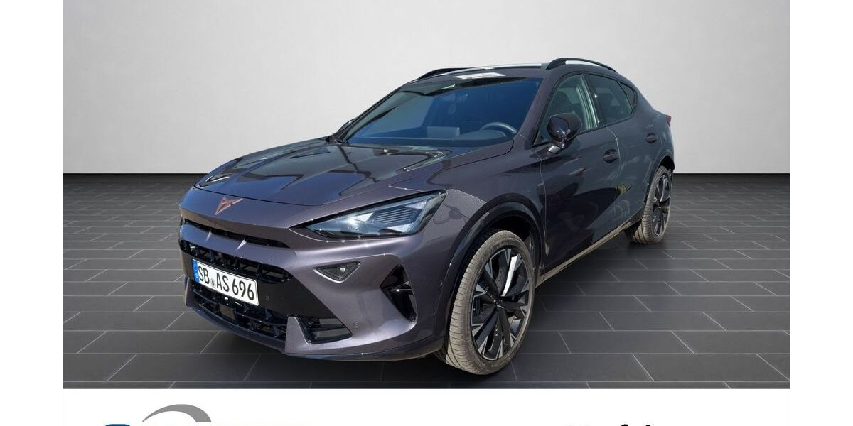 Cupra Formentor 2.990 km 39.990 &euro; Saarbrücken 66115