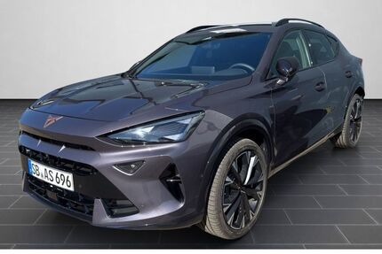 Cupra Formentor 9.990 km 36.990 &euro; Saarbrücken 66115