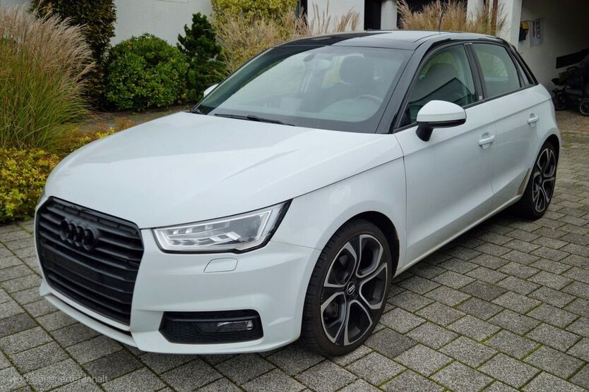 Audi A1 46.000 km 14.900 € Ensdorf 66806