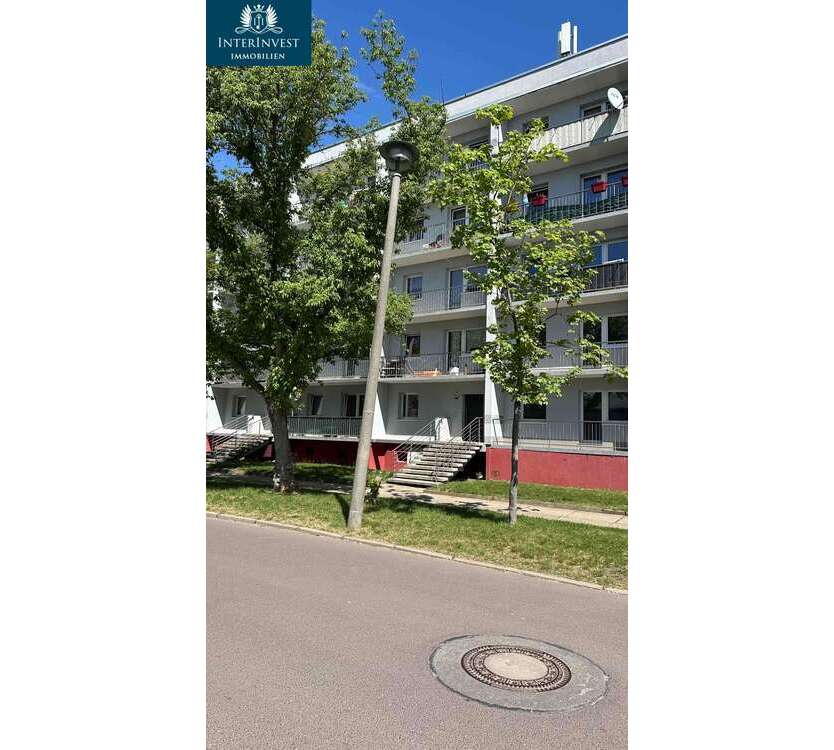 Wohnung zum Mieten in Magdeburg 420 € 60 m²
