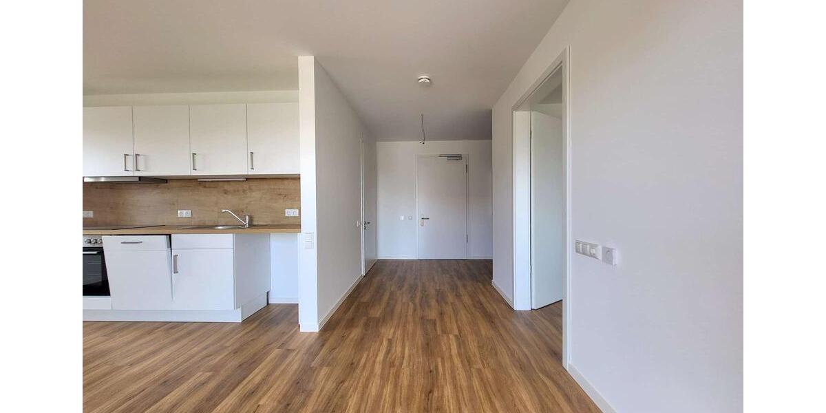 Erdgeschoßwohnung Lengede - 2 Zimmer, 58 m&sup2;, 415&euro; | Angebot:25375269