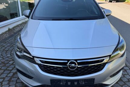 Opel Astra 110.750 km 9.900 &euro; Hohenölsen 07570