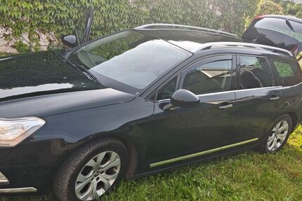 Citroen C5 X 360.000 km 2.100 &euro; Einhausen 64683