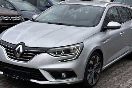 Renault Megane 165.000 km 7.450 &euro; kelkheim 65779