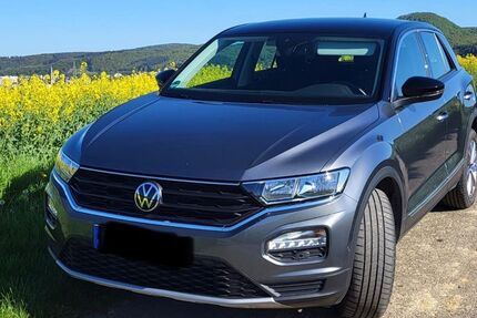 VW T-Roc 29.900 km 19.490 &euro; Grafschaft 53501
