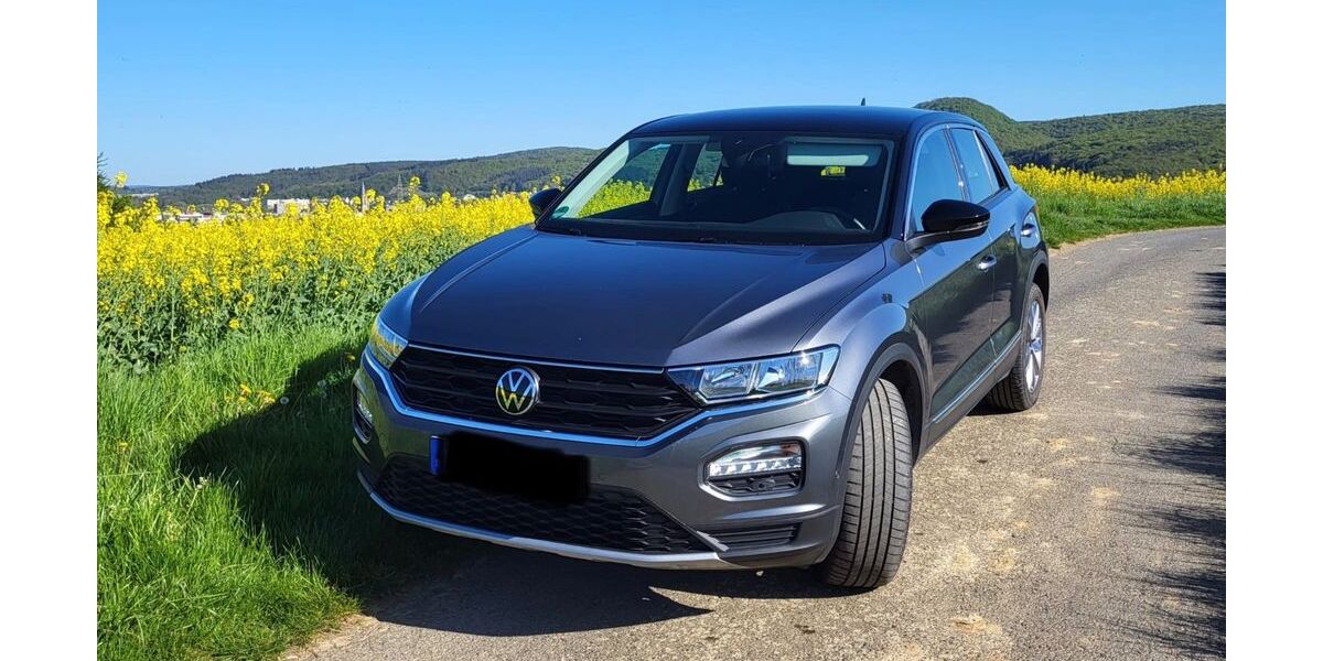VW T-Roc 29.900 km 19.490 &euro; Grafschaft 53501