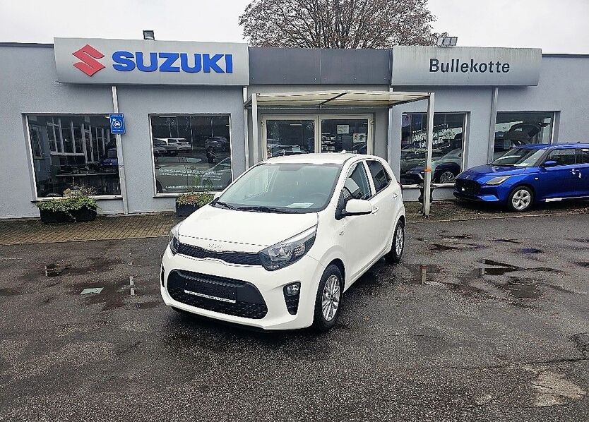 Kia Picanto 12.150 km 12.990 € Gelsenkirchen 45899