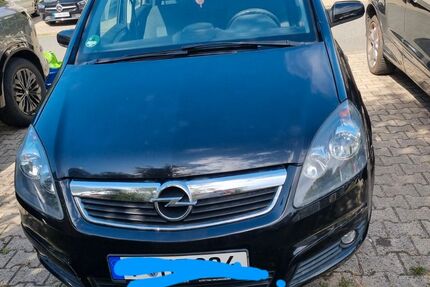 Opel Zafira 145.000 km 3.000 &euro; Frankfurt 60431