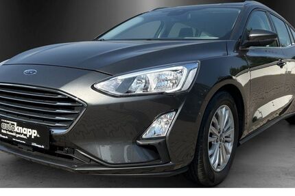 Ford Focus 29.900 km 17.890 € Weinheim 69469