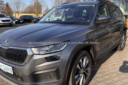 Skoda Kodiaq 151.293 km 26.990 &euro; Uelzen 29525