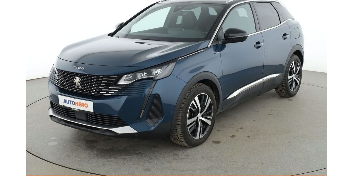 Peugeot 3008 36.624 km 23.850 &euro; Leipzig 04328