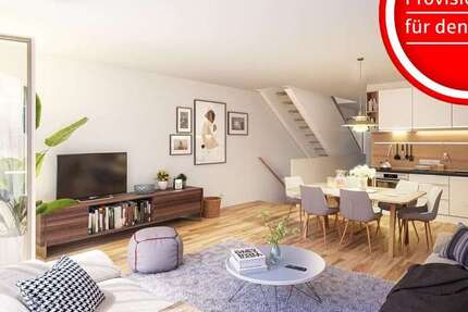 Wohnung Freiburg Haslach - 5 Zimmer, 118 m&sup2;, 931.000&euro; | Angebot:26255737