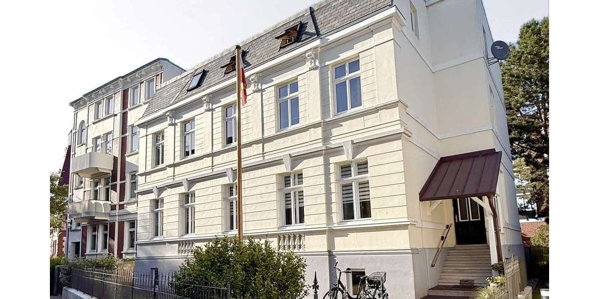 Einfamilienhaus Cuxhaven - 13.5 Zimmer, 350 m&sup2;, 1.280.000&euro; | Angebot:27204410