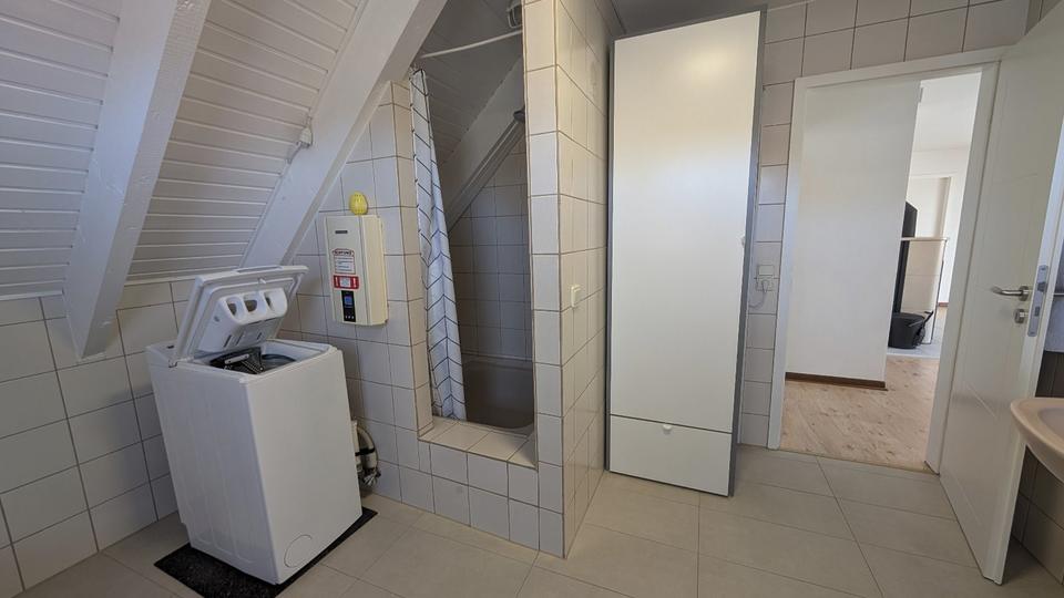 Etagenwohnung Altenholz - 4 Zimmer, 123 m&sup2;, 1.250&euro; | Angebot:26267731