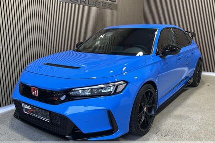 Honda Civic 2.632 km 53.999 &euro; Chemnitz 09125