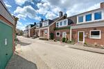 Wulfsdorf - renoviertes, kleines Reihenhaus mit Garten, Terrasse und Garage in Ostsee Nähe für max. 3 Personen!