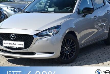 Mazda 2 29.365 km 16.880 &euro; Lauf an der Pegnitz 91207