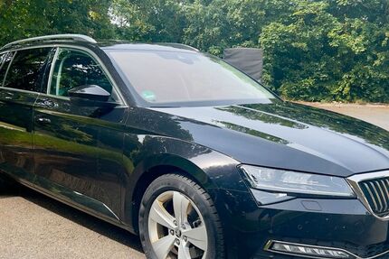 Skoda Superb 115.000 km 20.900 &euro; Fürth 90765