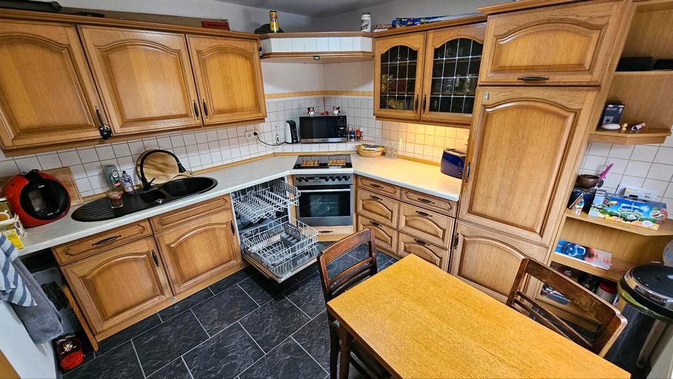 Reihenhaus Wittenberge - 4 Zimmer, 115 m&sup2;, 850&euro; | Angebot:26435821